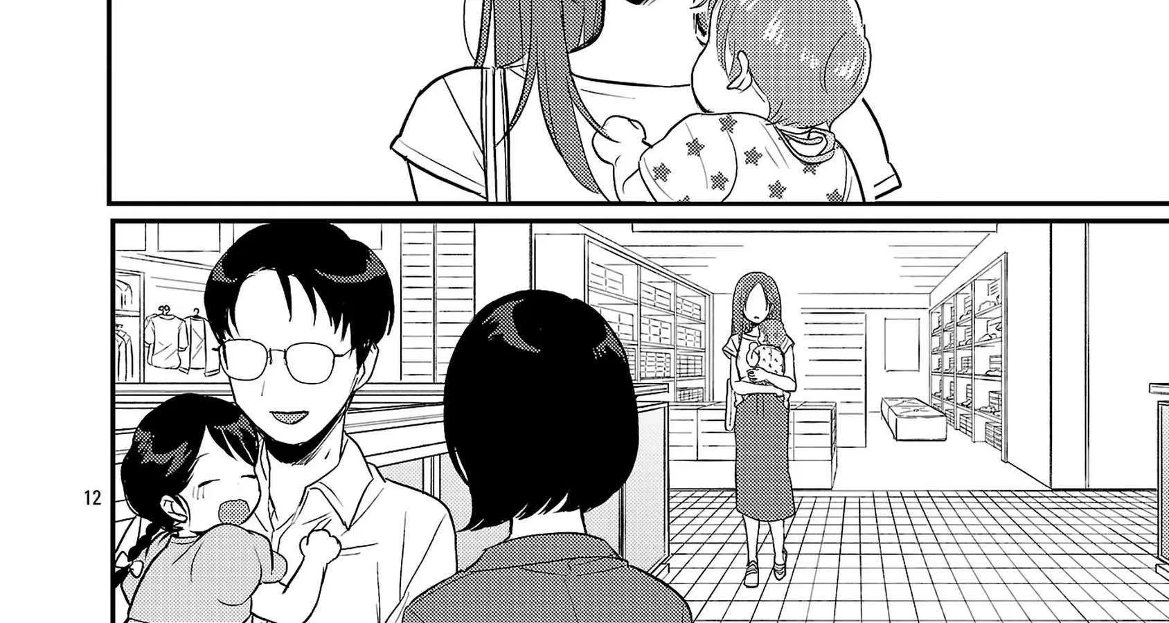 Read Welcome Back, Papa chapter 24 image 26 on Lezhin