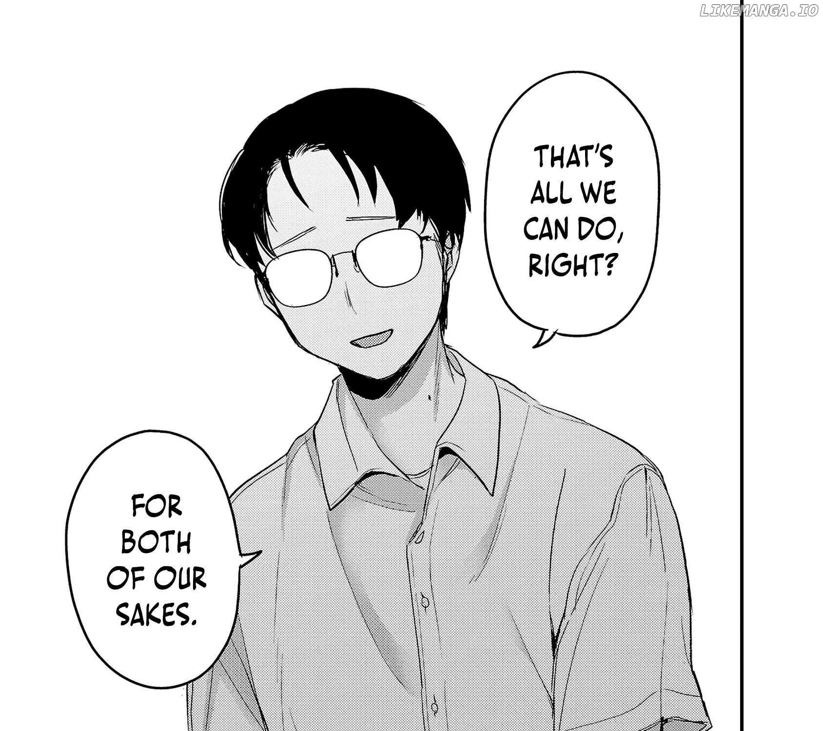 Read Welcome Back, Papa chapter 24 image 37 on Lezhin