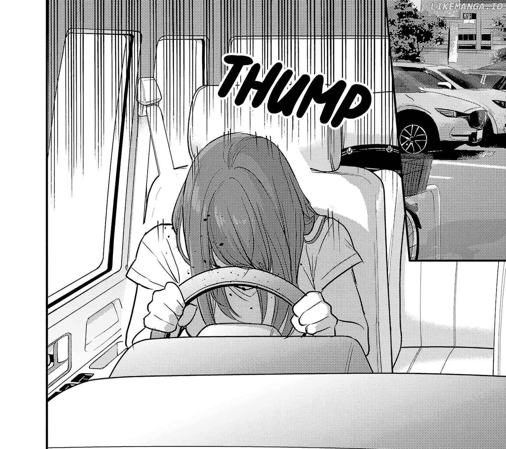 Read Welcome Back, Papa chapter 24 image 41 on Lezhin