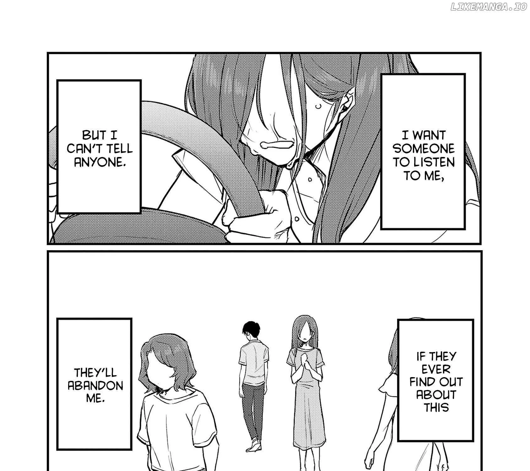 Read Welcome Back, Papa chapter 24 image 43 on Lezhin