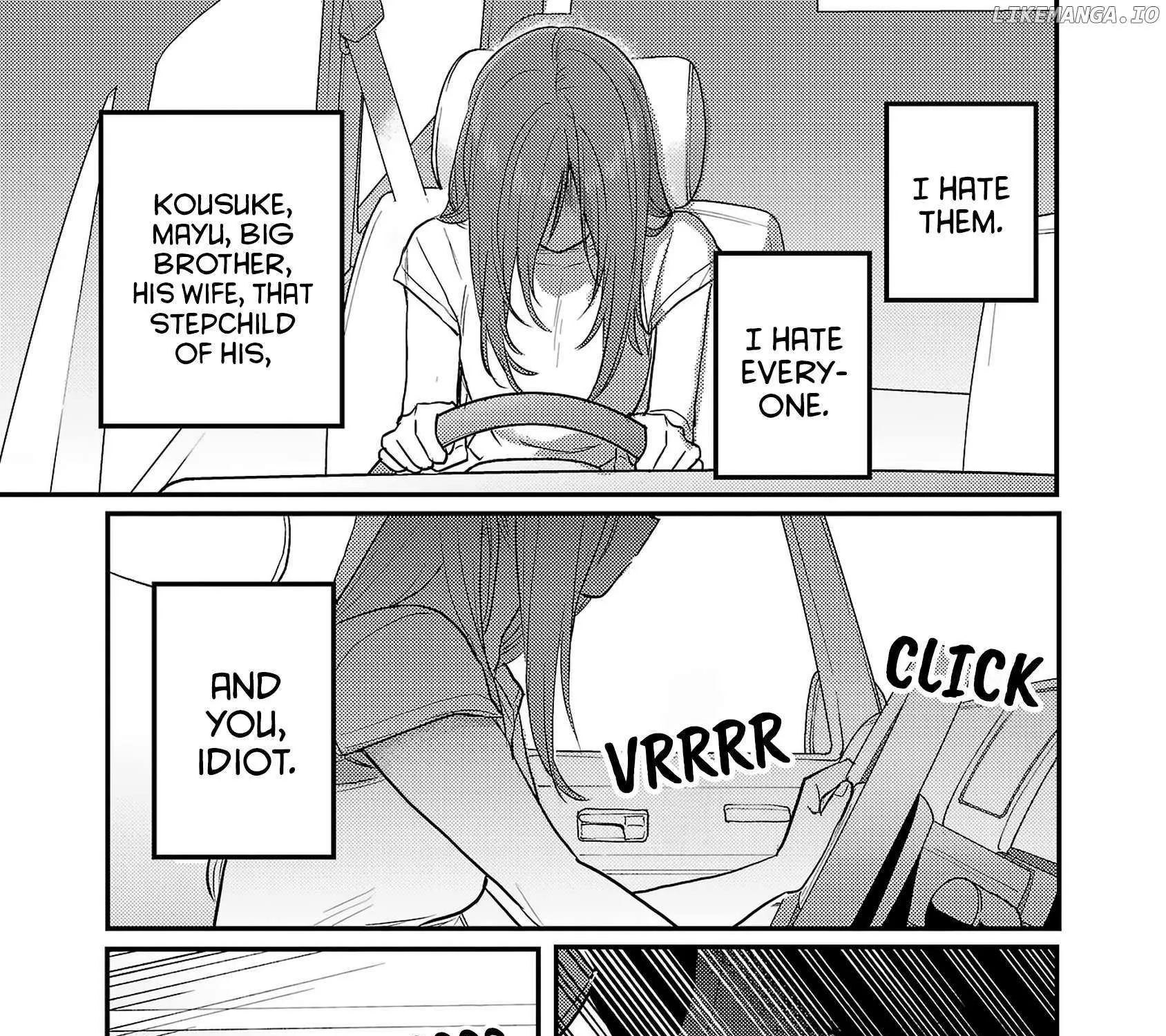 Read Welcome Back, Papa chapter 24 image 45 on Lezhin