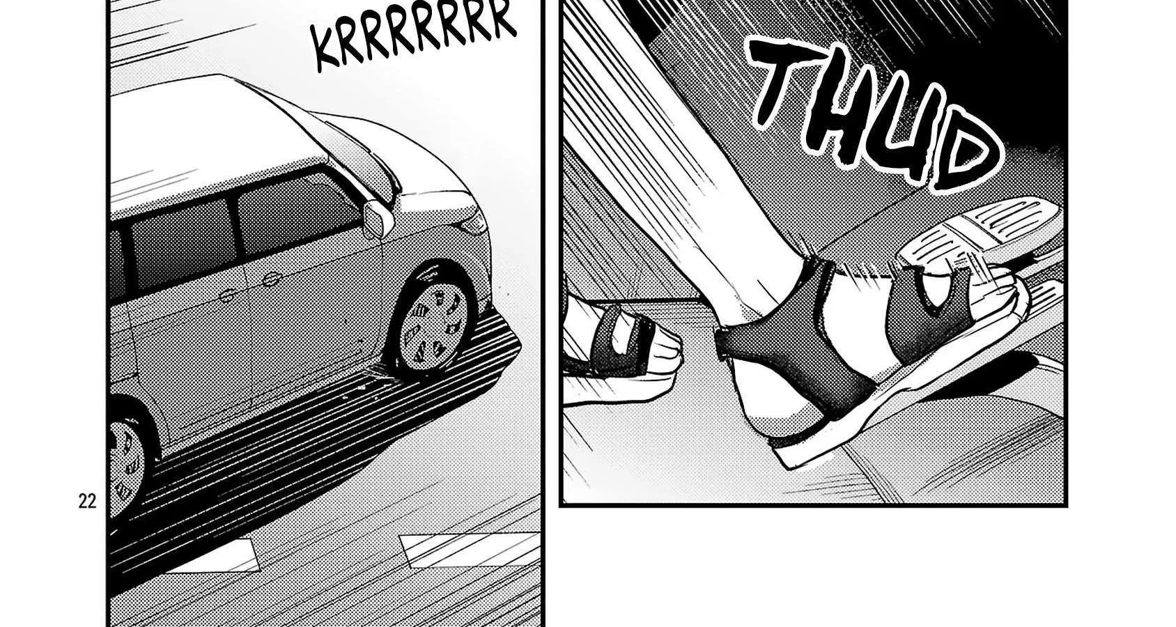Read Welcome Back, Papa chapter 24 image 46 on Lezhin