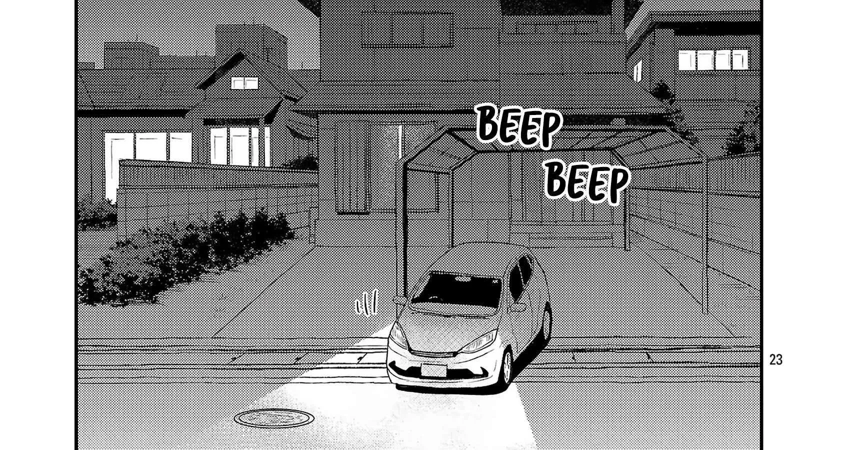 Read Welcome Back, Papa chapter 24 image 48 on Lezhin