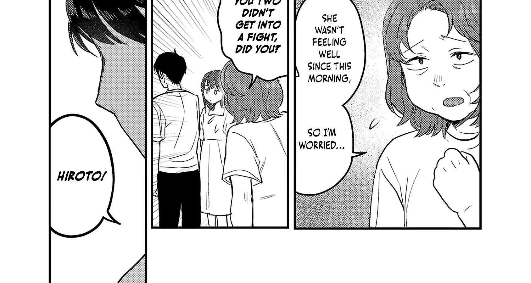 Read Welcome Back, Papa chapter 24 image 54 on Lezhin