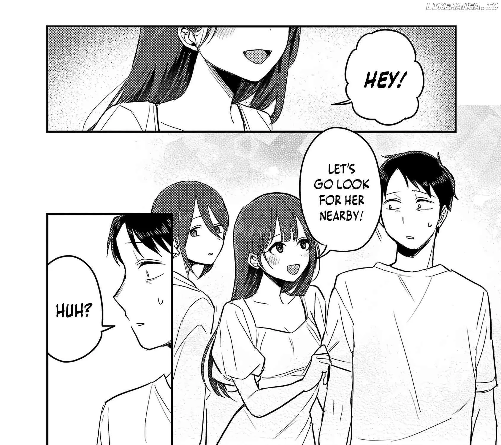 Read Welcome Back, Papa chapter 24 image 55 on Lezhin