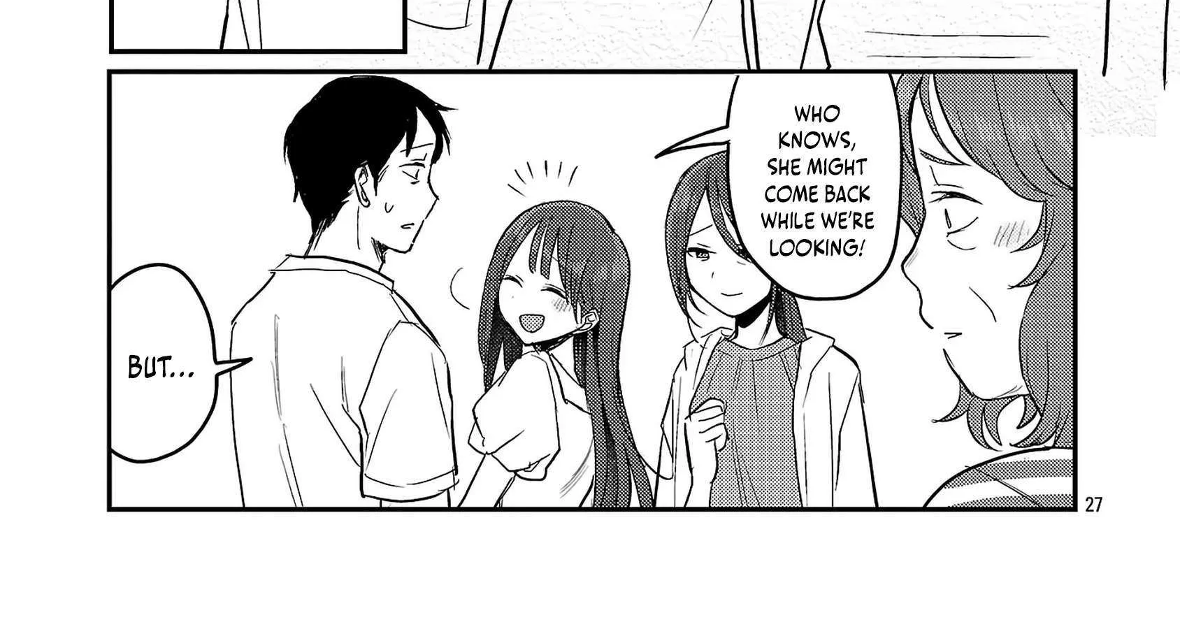 Read Welcome Back, Papa chapter 24 image 56 on Lezhin