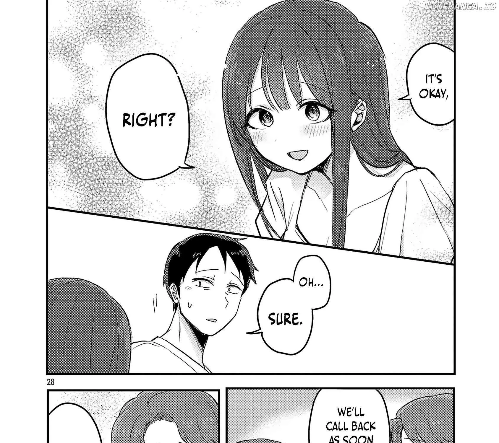 Read Welcome Back, Papa chapter 24 image 57 on Lezhin