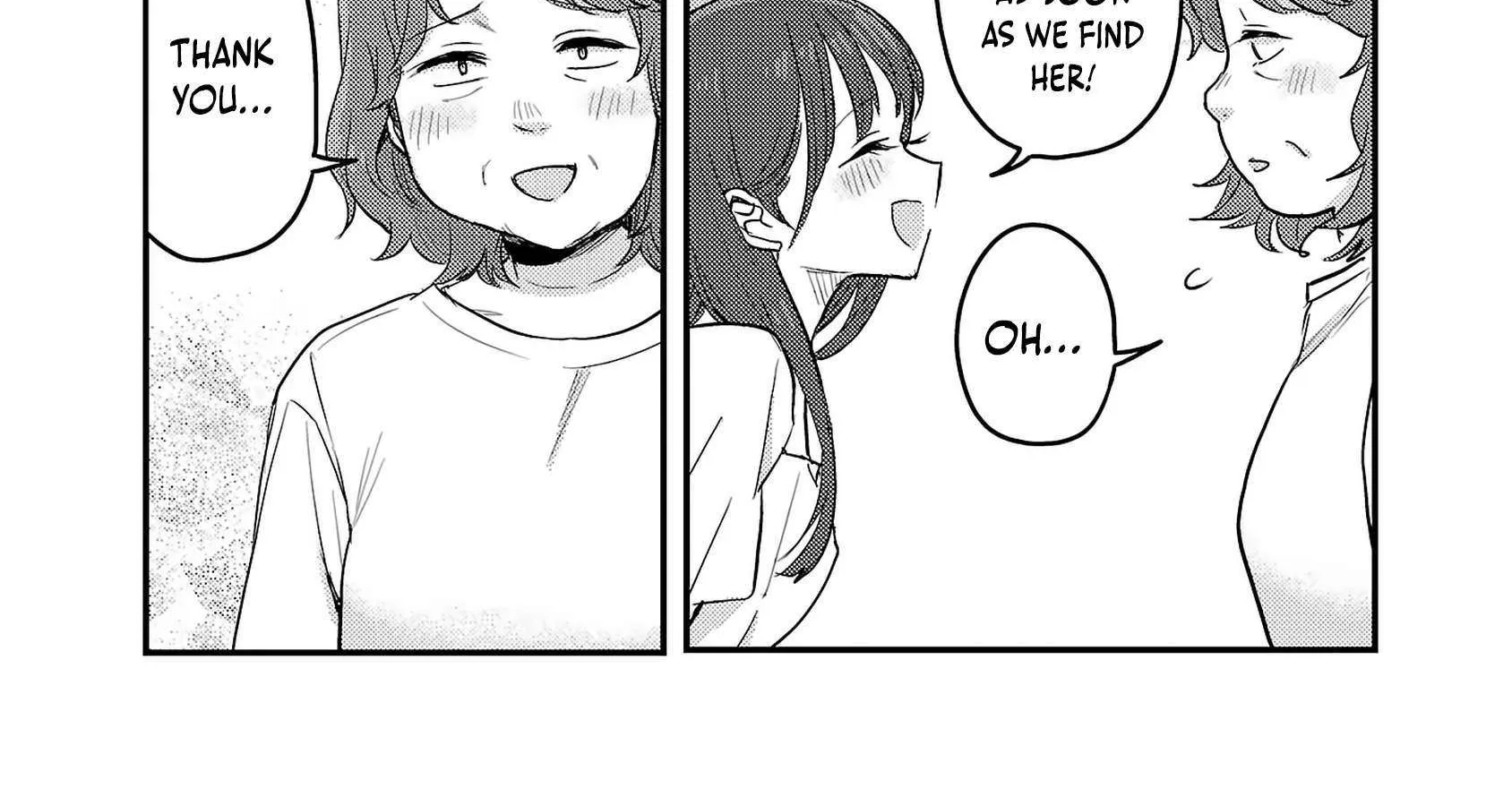 Read Welcome Back, Papa chapter 24 image 58 on Lezhin