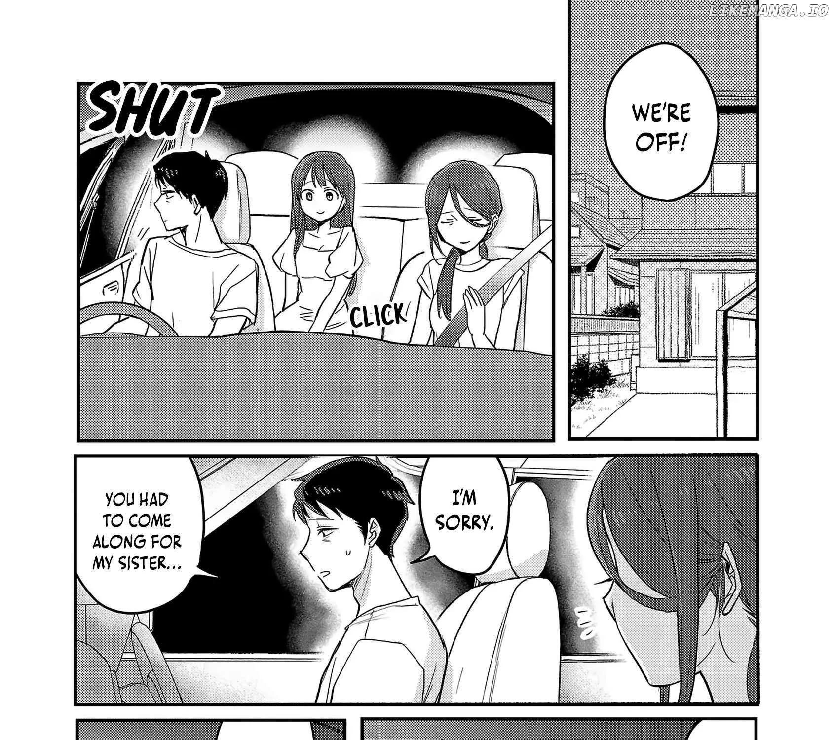 Read Welcome Back, Papa chapter 24 image 59 on Lezhin