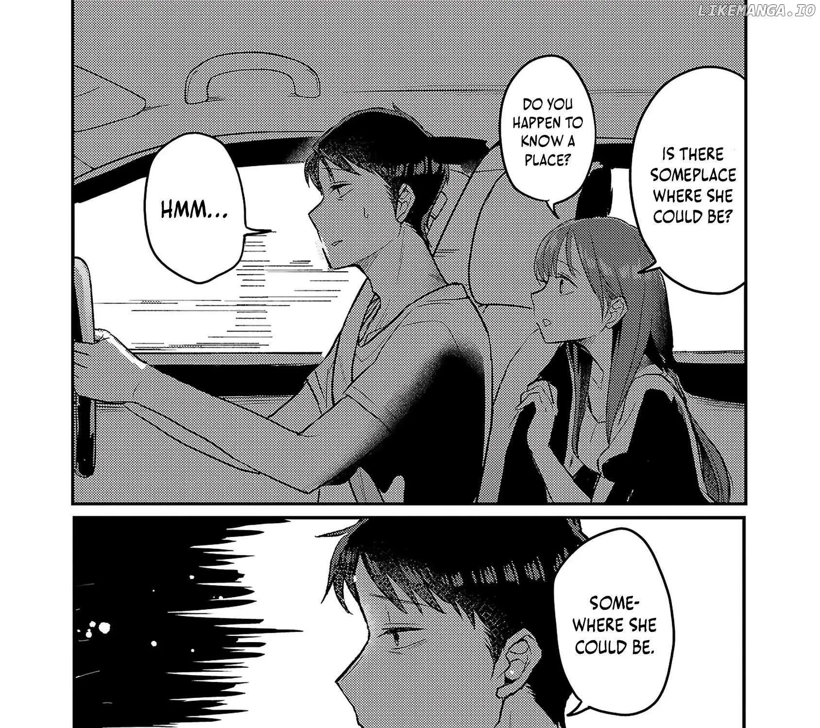 Read Welcome Back, Papa chapter 24 image 61 on Lezhin