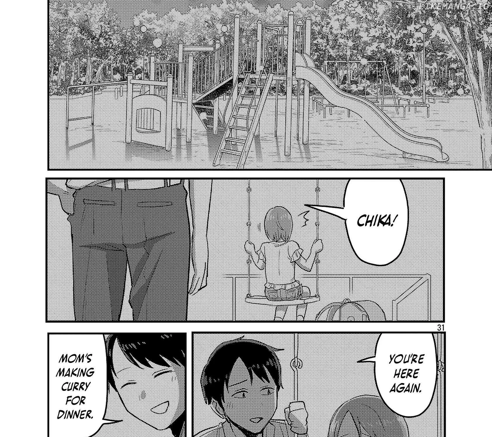 Read Welcome Back, Papa chapter 24 image 63 on Lezhin