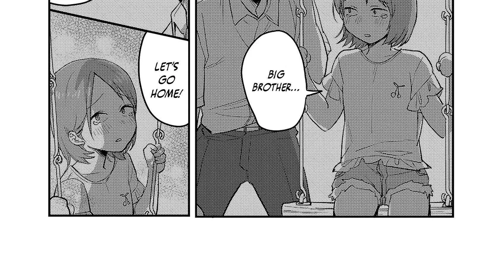 Read Welcome Back, Papa chapter 24 image 64 on Lezhin