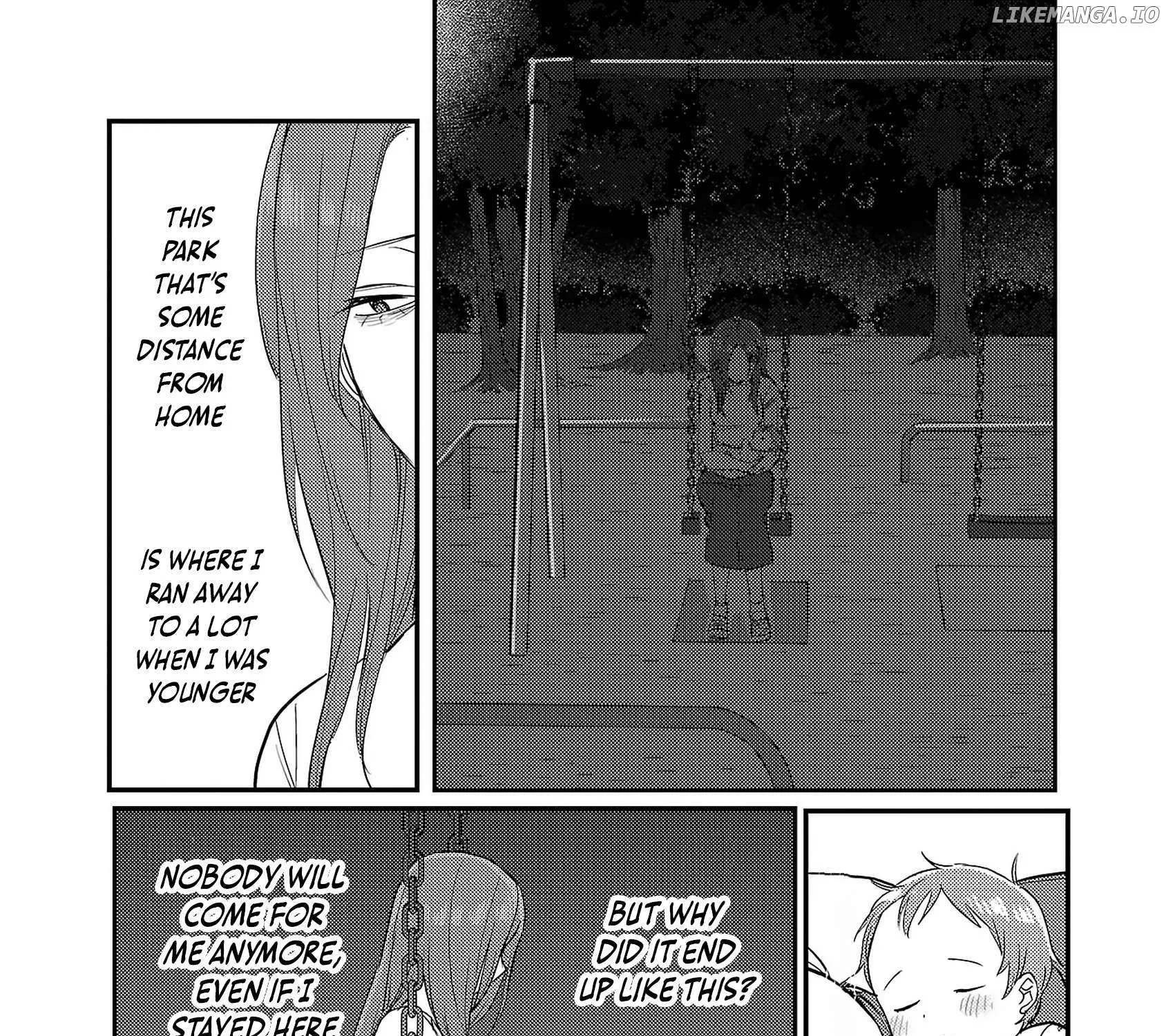 Read Welcome Back, Papa chapter 24 image 65 on Lezhin