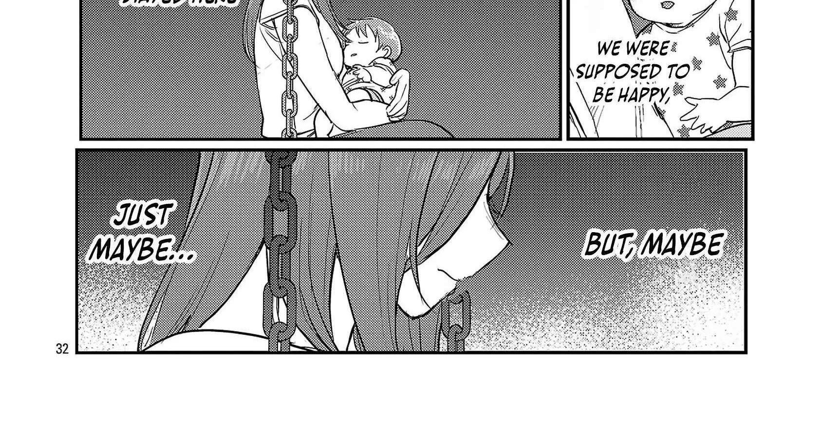 Read Welcome Back, Papa chapter 24 image 66 on Lezhin