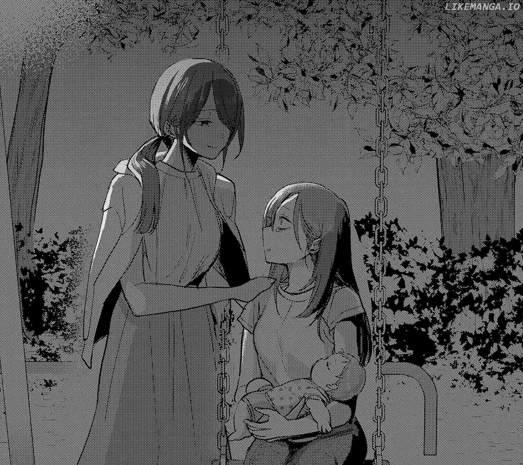 Read Welcome Back, Papa chapter 24 image 69 on Lezhin
