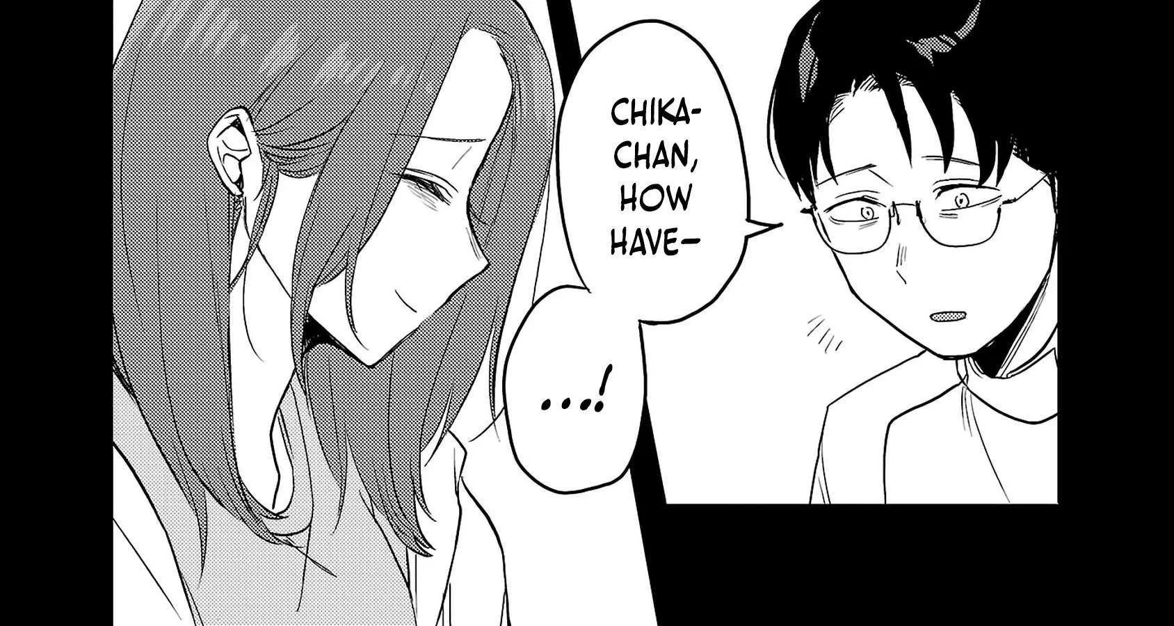 Read Welcome Back, Papa chapter 24 image 8 on Lezhin