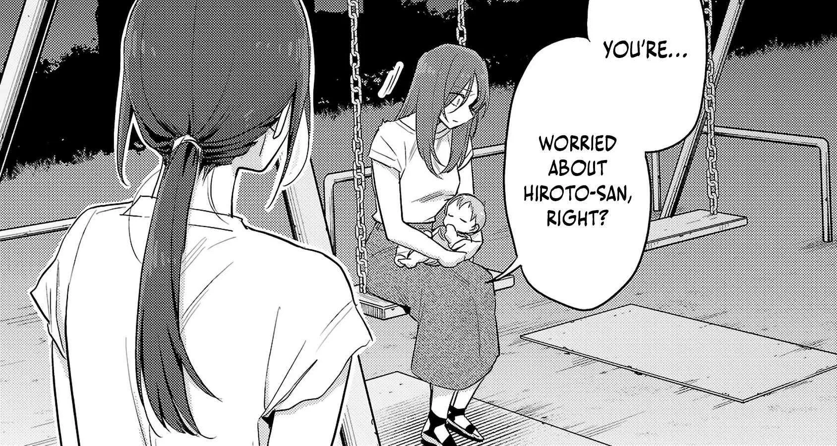 Read Welcome Back, Papa chapter 25 image 11 on Lezhin