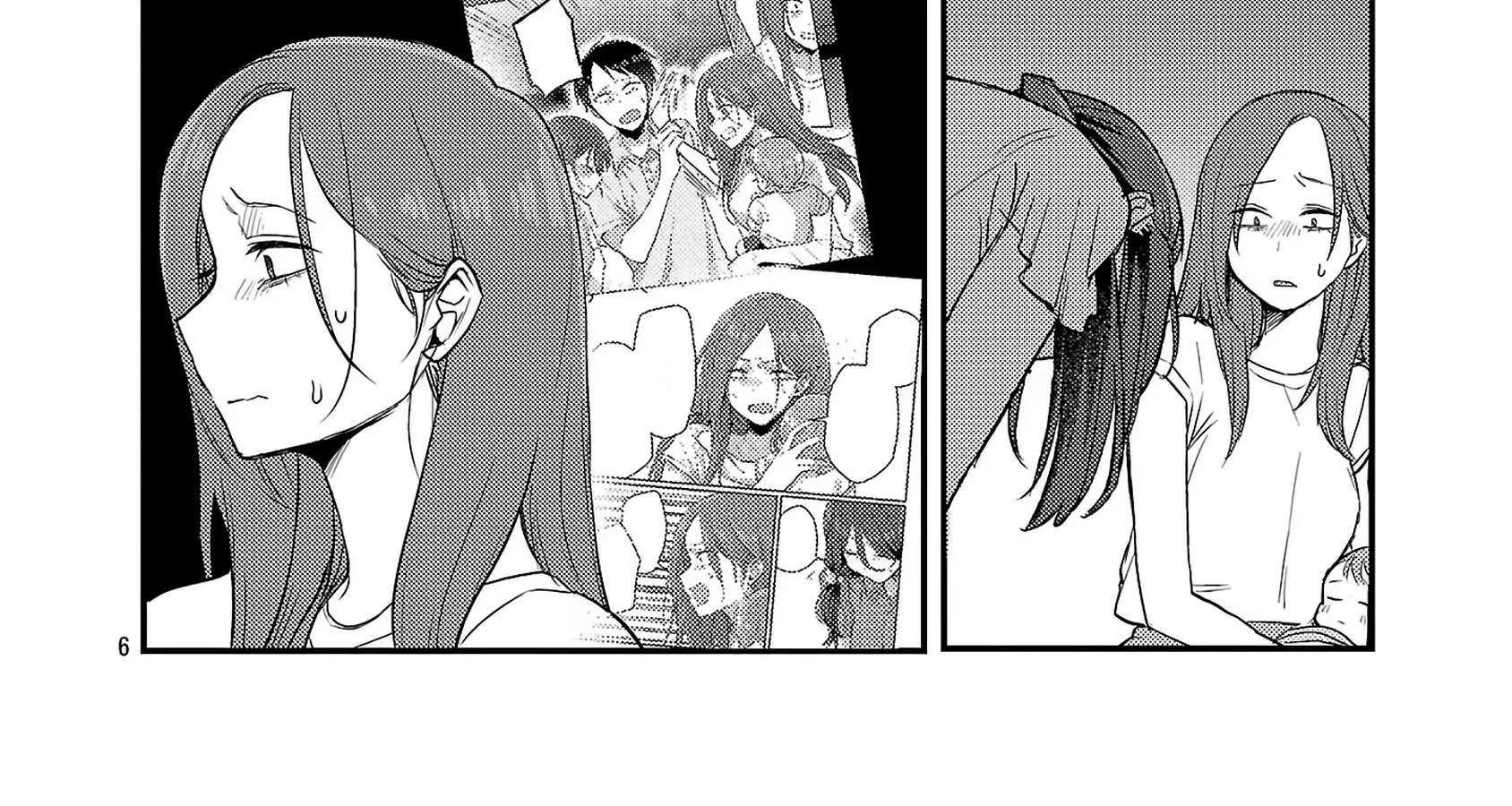Read Welcome Back, Papa chapter 25 image 13 on Lezhin