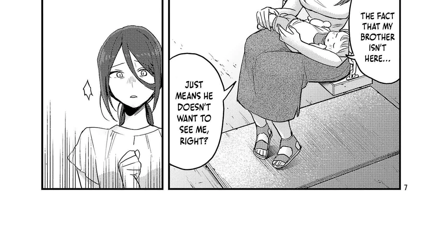 Read Welcome Back, Papa chapter 25 image 15 on Lezhin