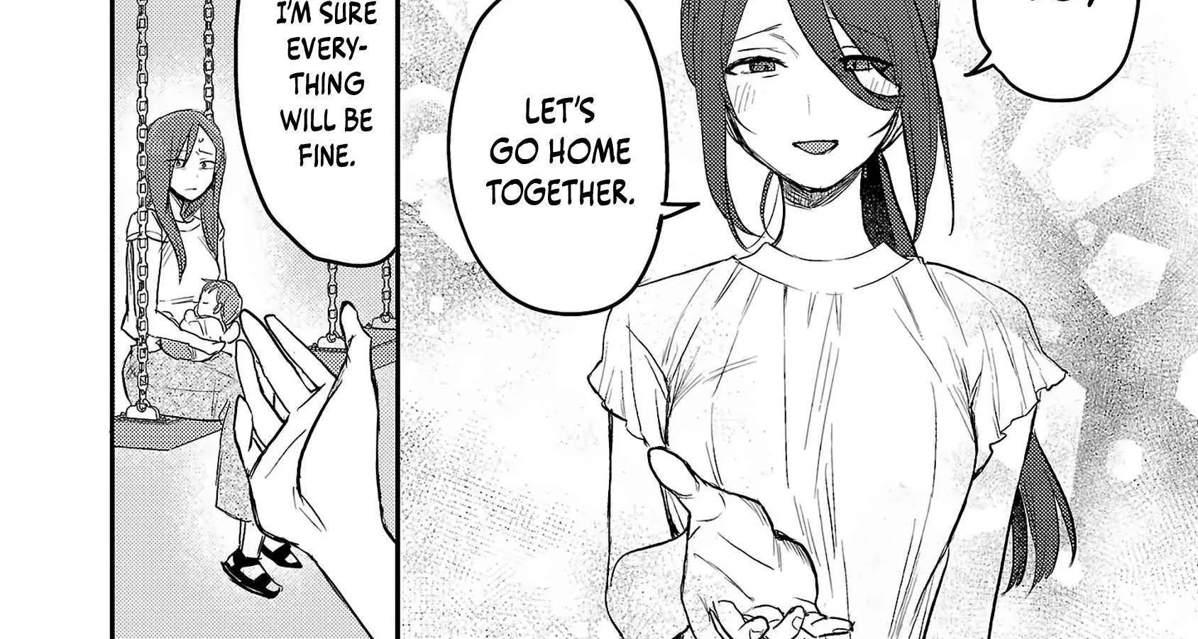 Read Welcome Back, Papa chapter 25 image 17 on Lezhin