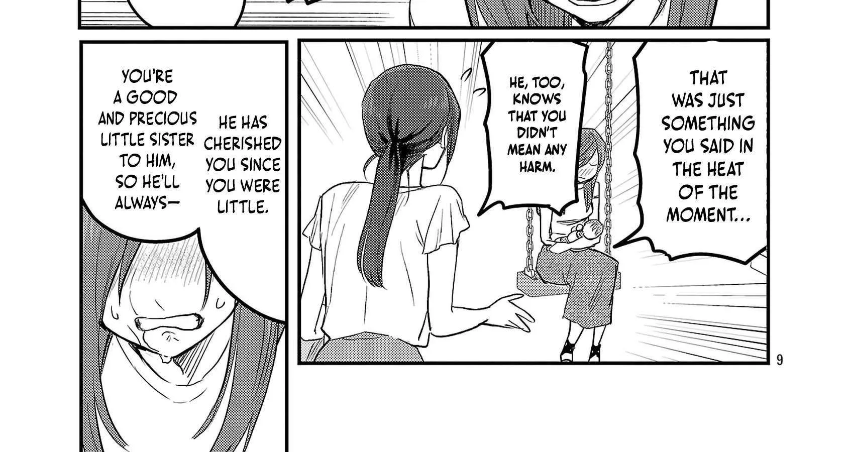 Read Welcome Back, Papa chapter 25 image 19 on Lezhin