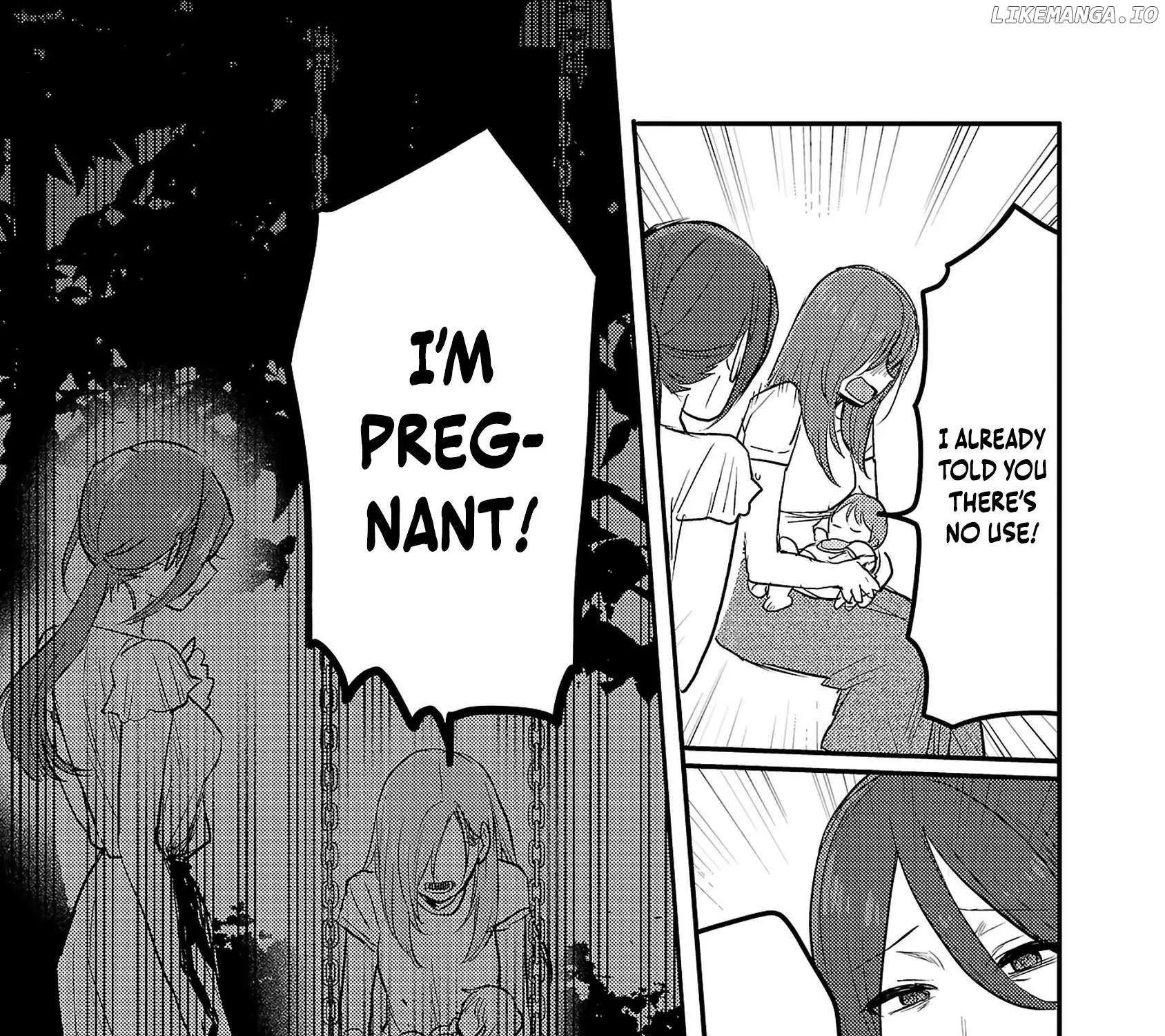 Read Welcome Back, Papa chapter 25 image 20 on Lezhin