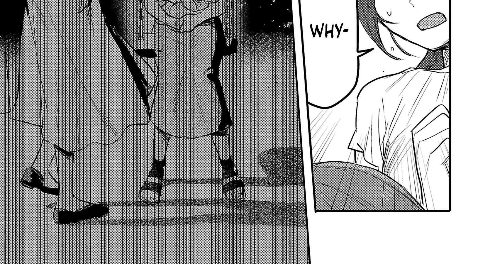 Read Welcome Back, Papa chapter 25 image 21 on Lezhin