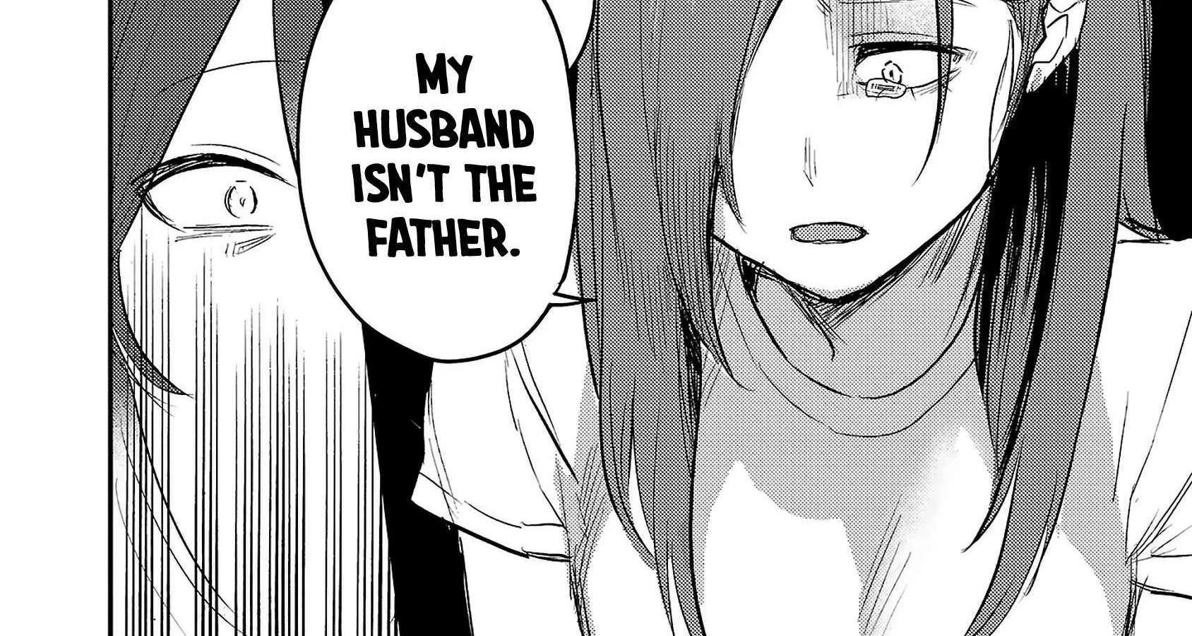 Read Welcome Back, Papa chapter 25 image 23 on Lezhin