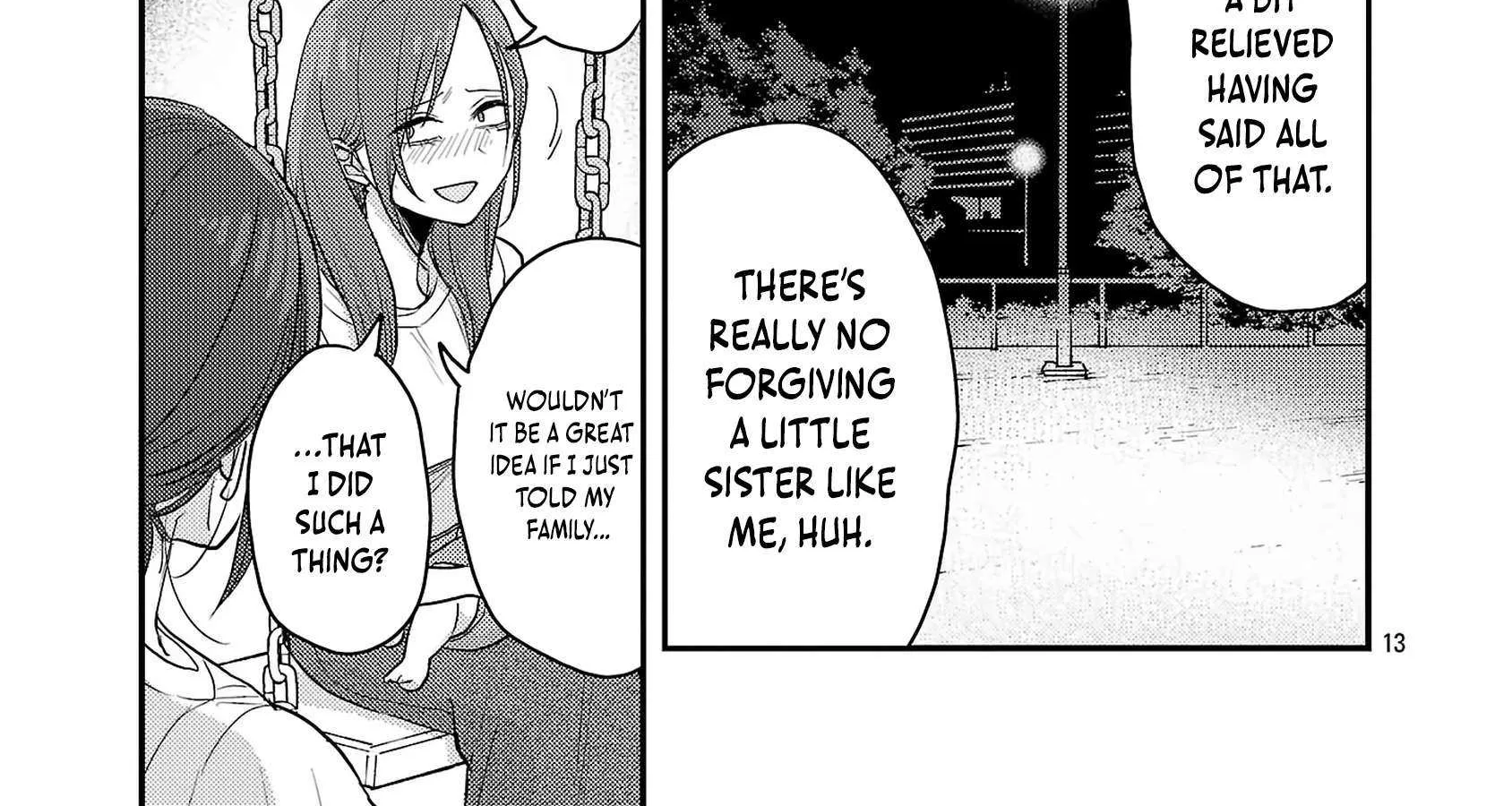 Read Welcome Back, Papa chapter 25 image 27 on Lezhin