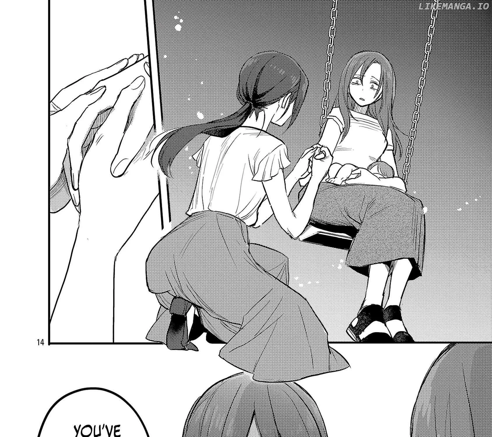 Read Welcome Back, Papa chapter 25 image 28 on Lezhin