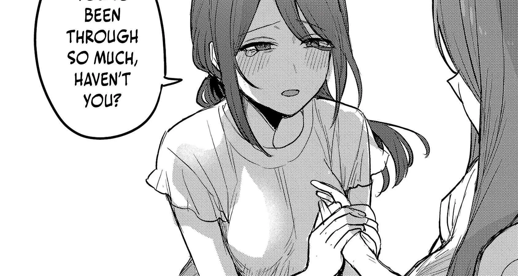 Read Welcome Back, Papa chapter 25 image 29 on Lezhin
