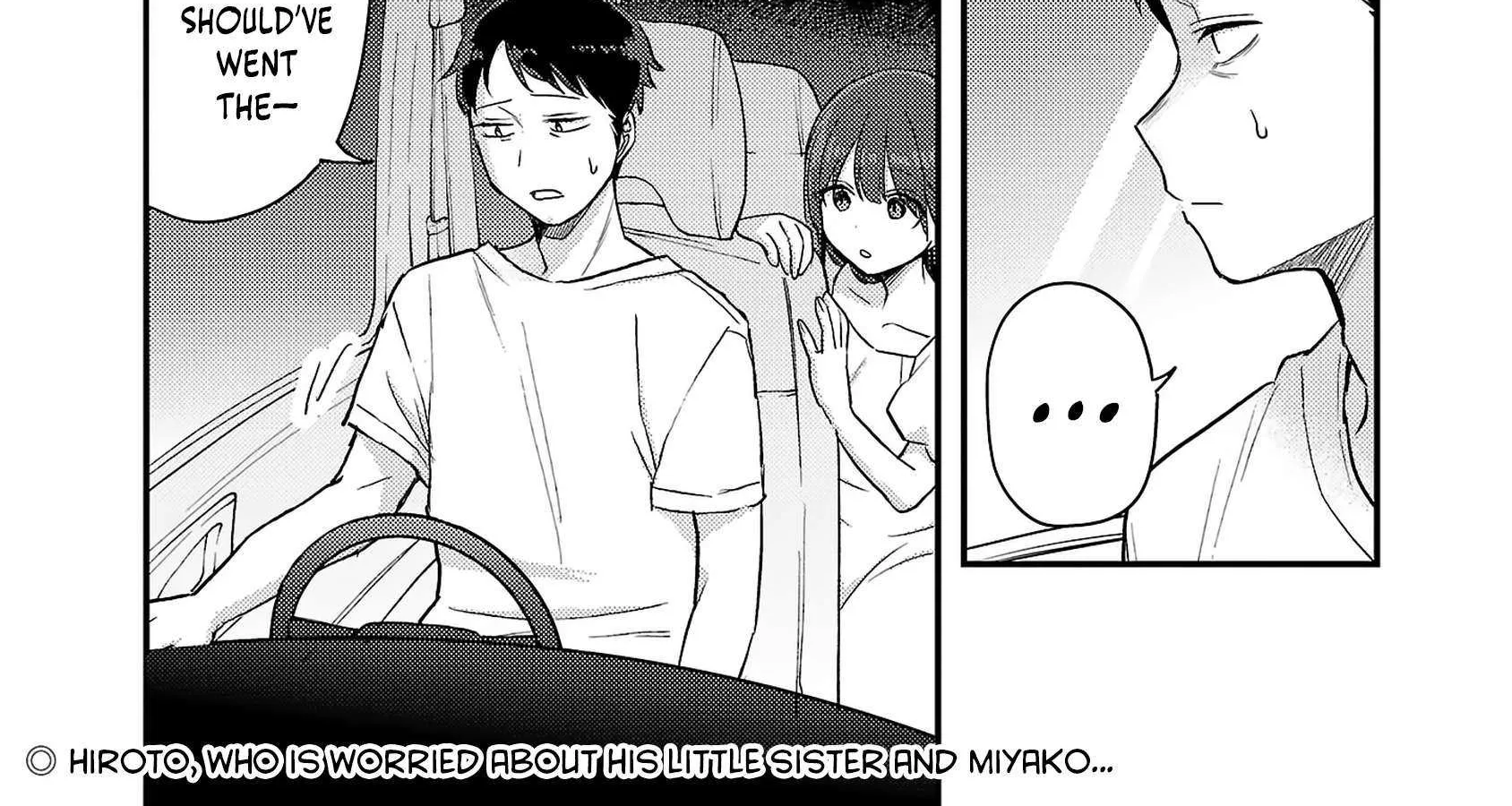 Read Welcome Back, Papa chapter 25 image 3 on Lezhin