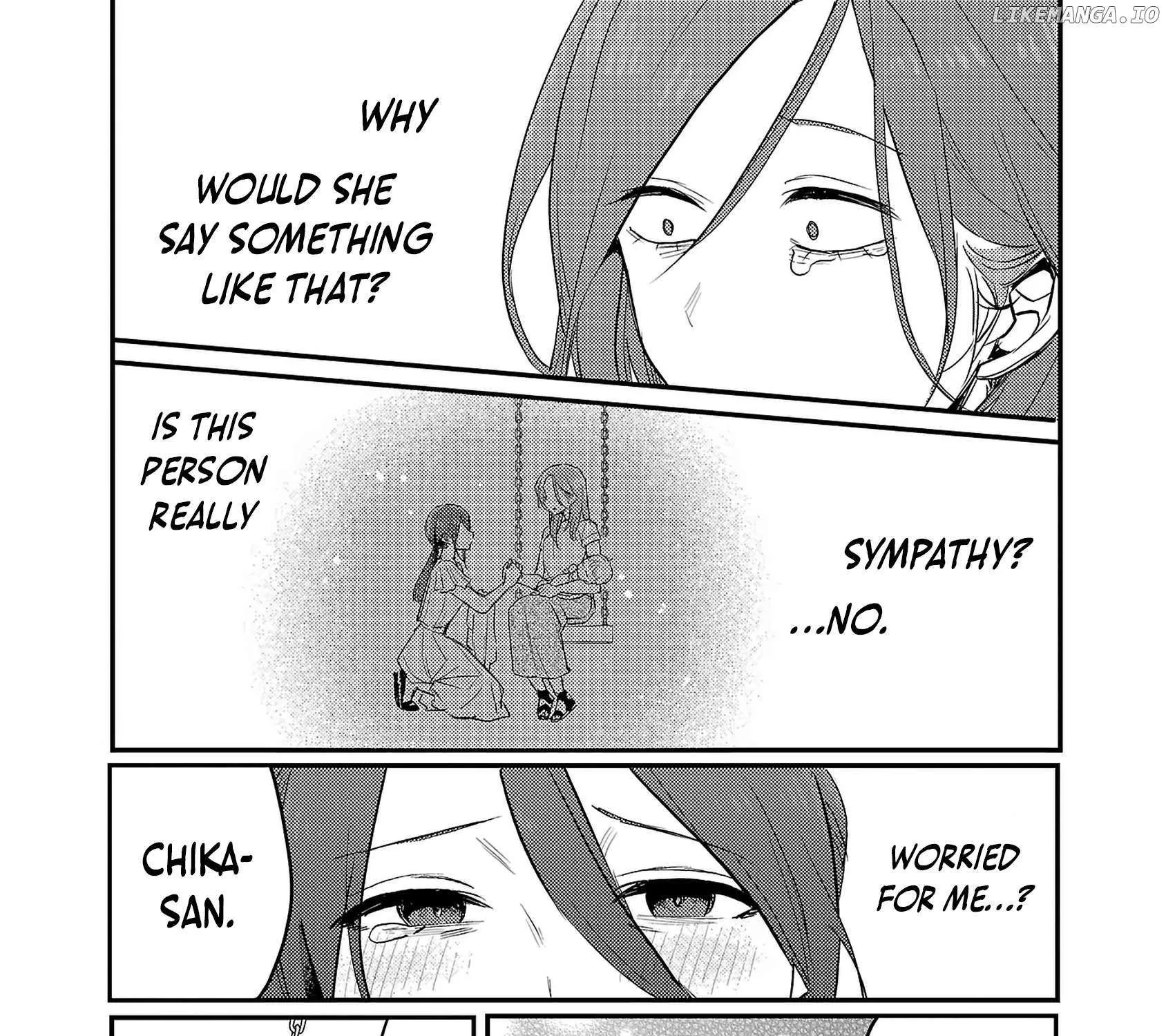Read Welcome Back, Papa chapter 25 image 30 on Lezhin