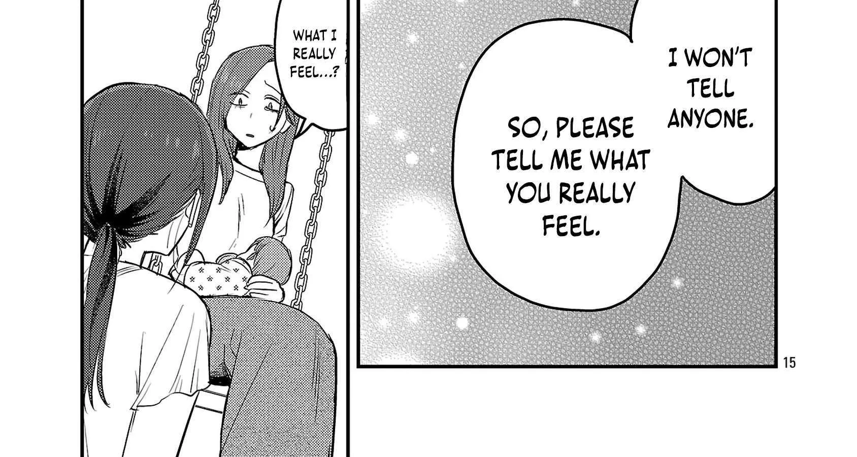 Read Welcome Back, Papa chapter 25 image 31 on Lezhin