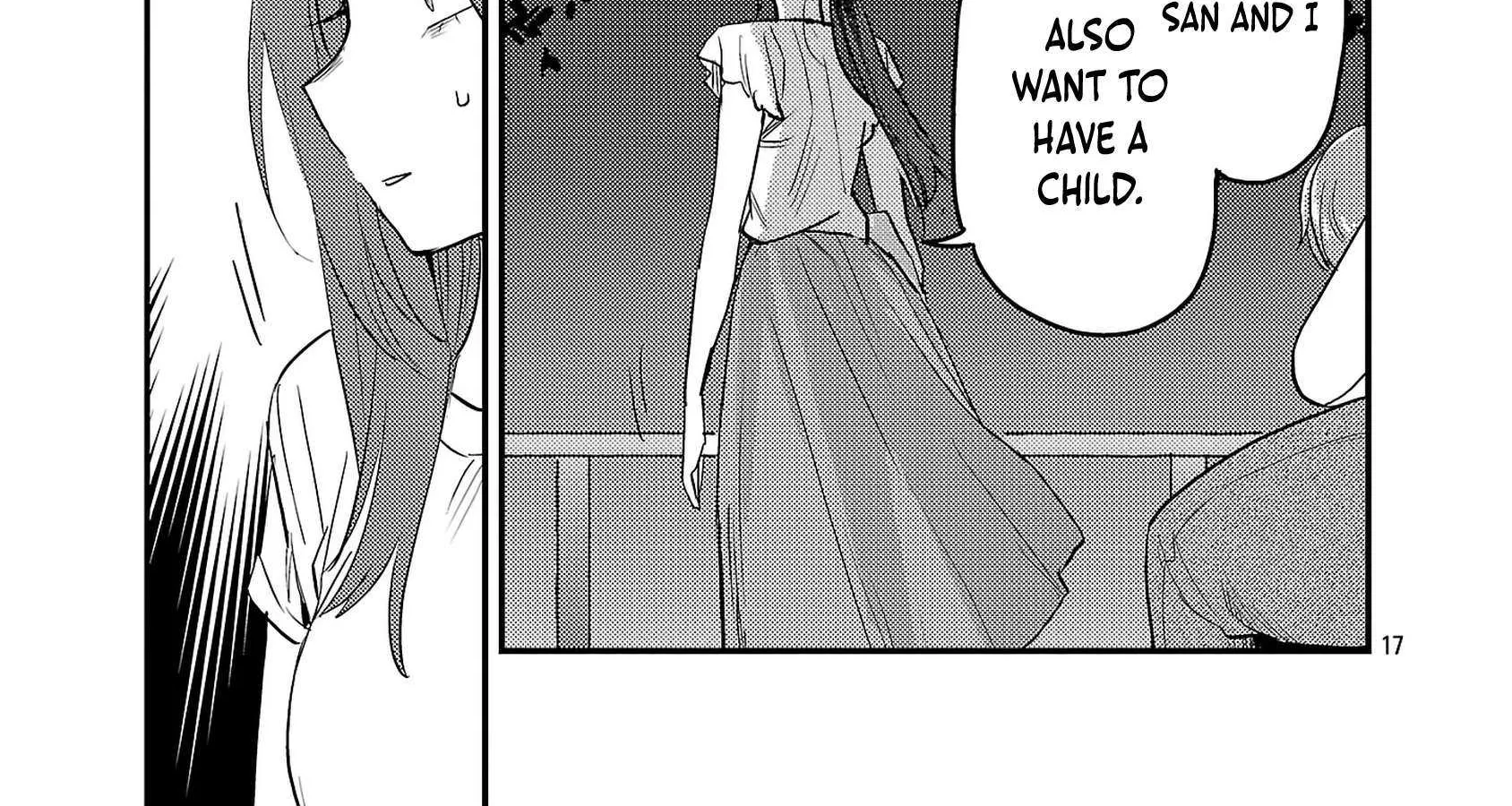 Read Welcome Back, Papa chapter 25 image 35 on Lezhin
