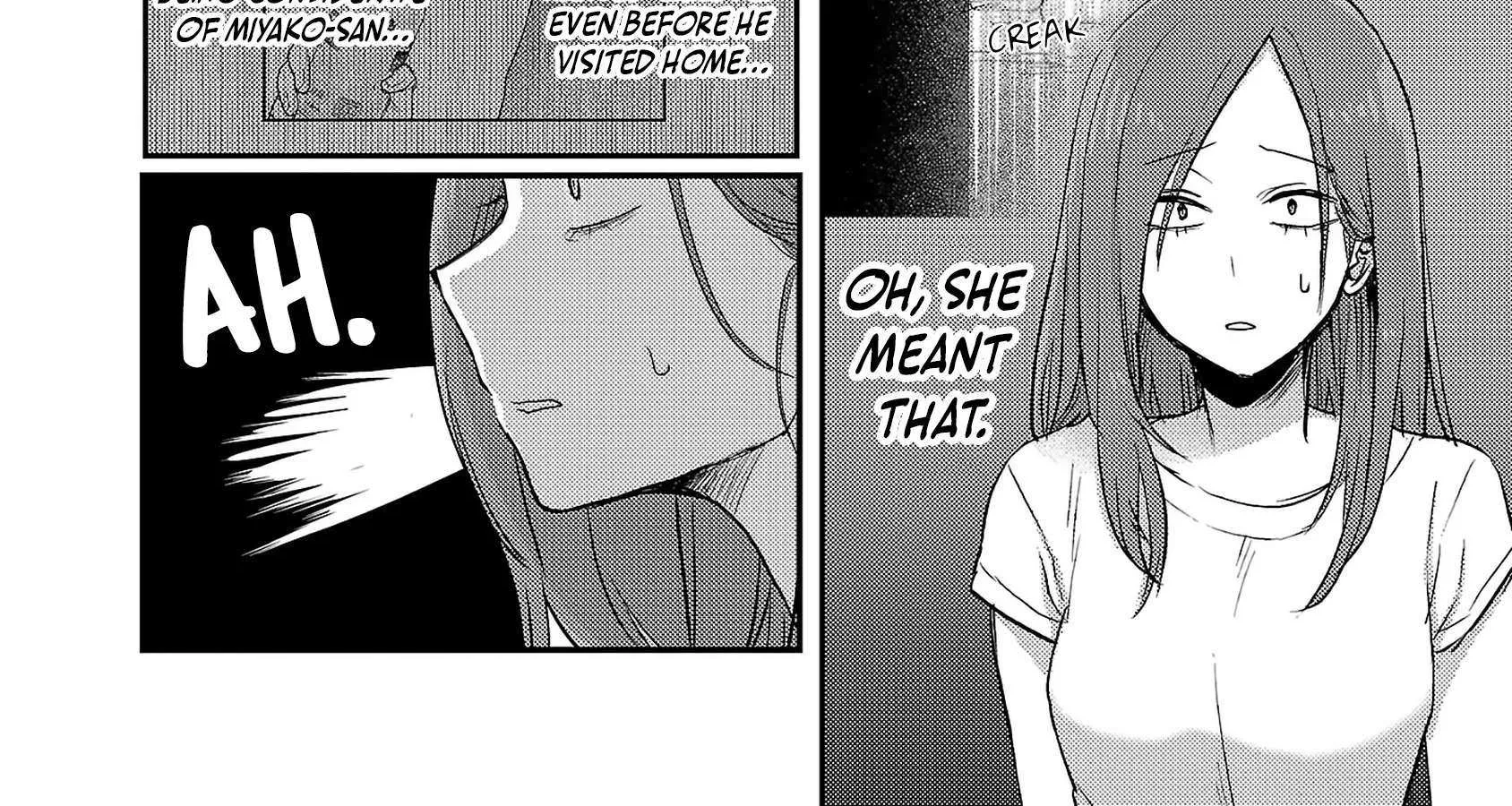 Read Welcome Back, Papa chapter 25 image 37 on Lezhin