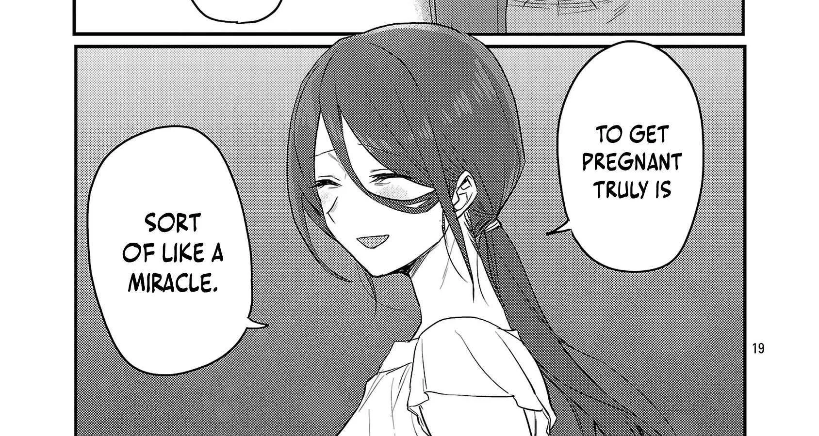 Read Welcome Back, Papa chapter 25 image 39 on Lezhin