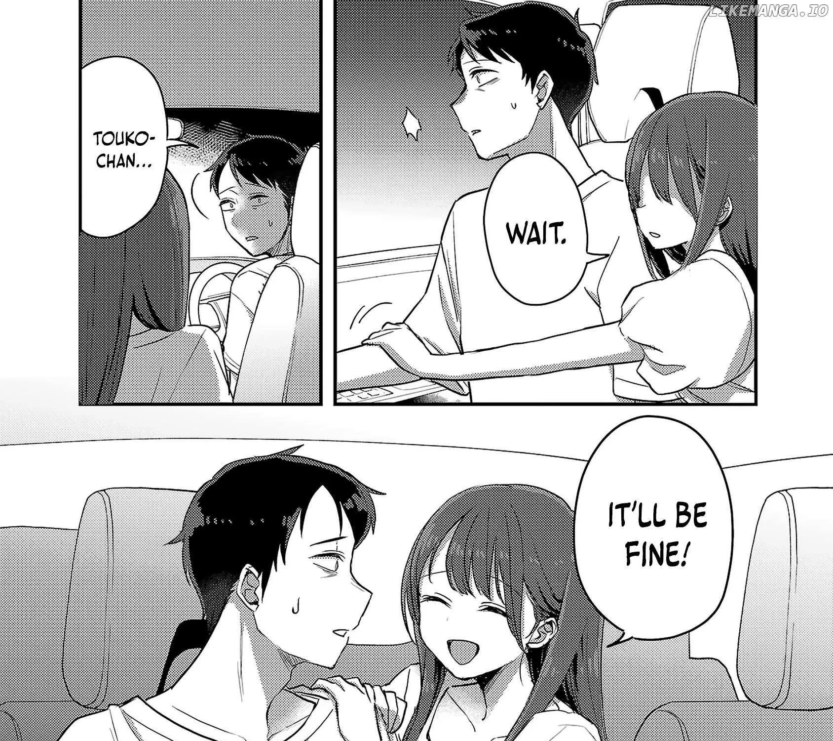 Read Welcome Back, Papa chapter 25 image 4 on Lezhin