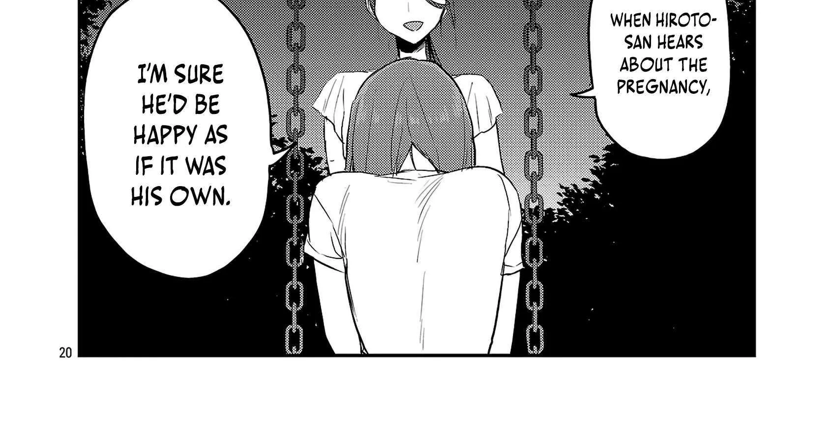 Read Welcome Back, Papa chapter 25 image 41 on Lezhin
