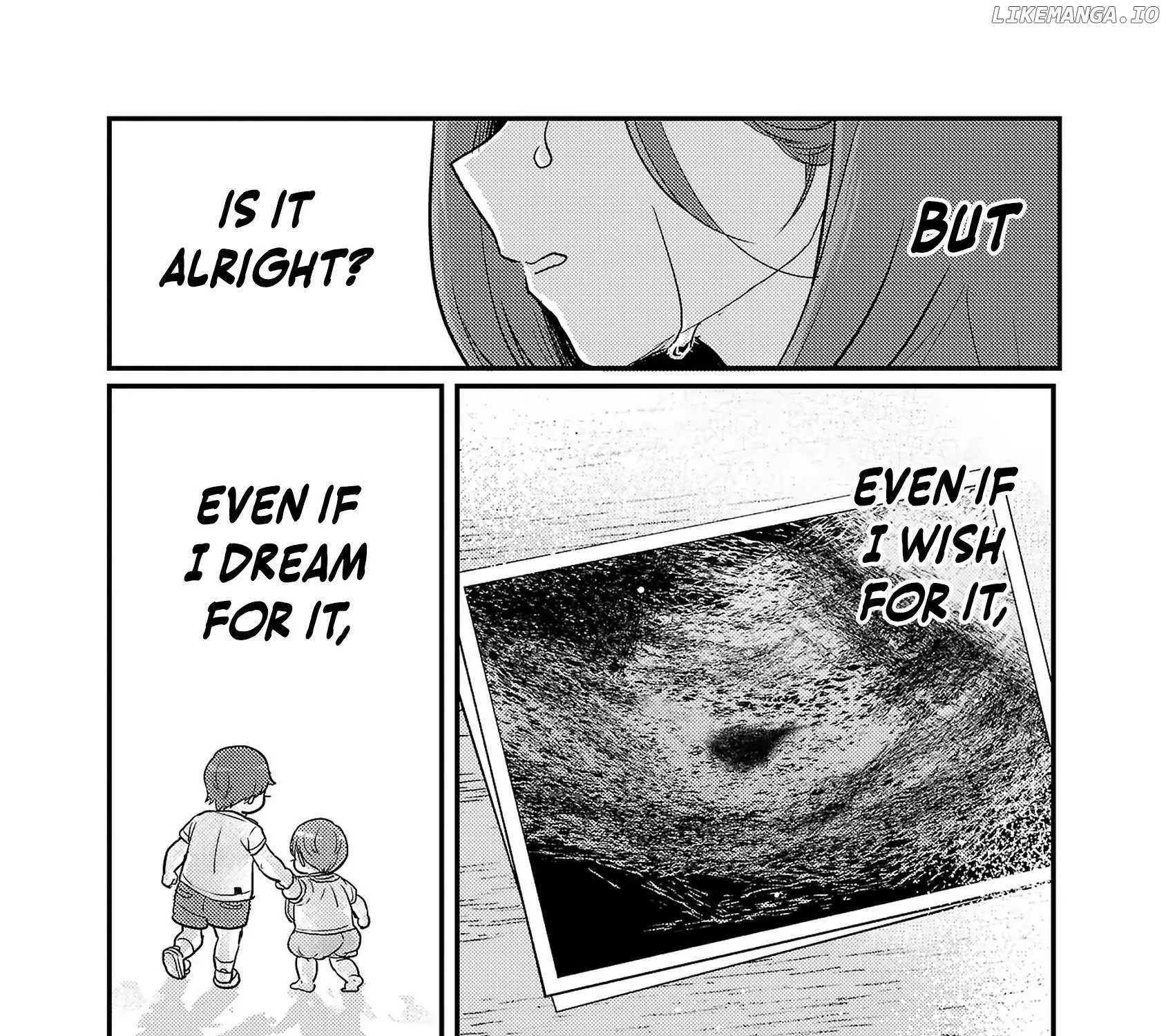 Read Welcome Back, Papa chapter 25 image 44 on Lezhin