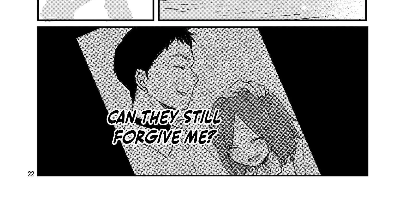 Read Welcome Back, Papa chapter 25 image 45 on Lezhin
