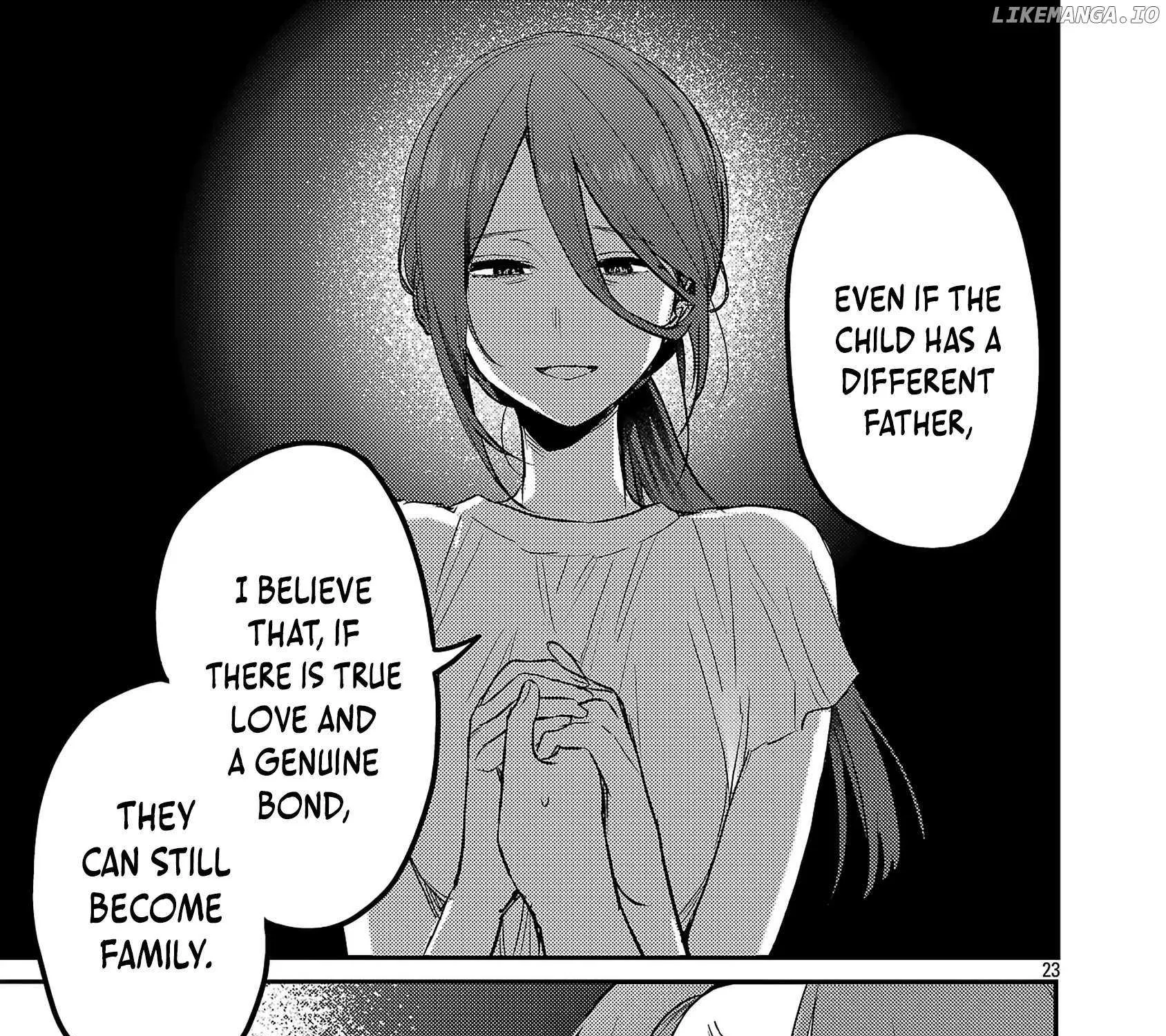 Read Welcome Back, Papa chapter 25 image 46 on Lezhin