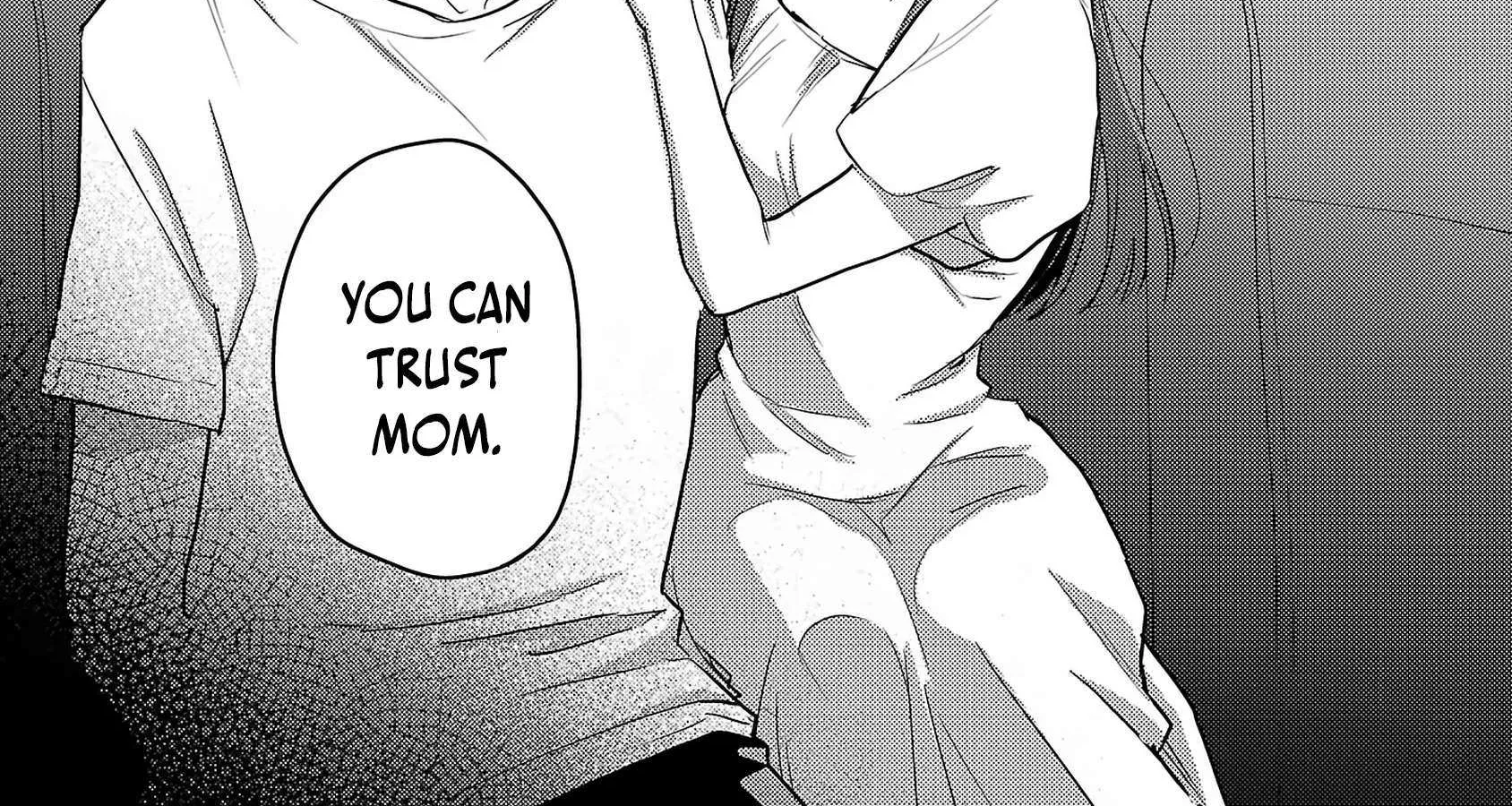 Read Welcome Back, Papa chapter 25 image 5 on Lezhin
