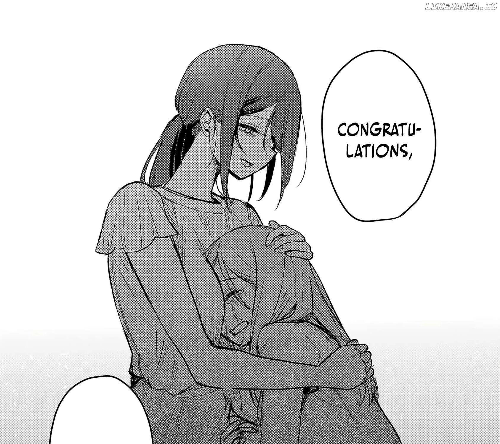 Read Welcome Back, Papa chapter 25 image 50 on Lezhin