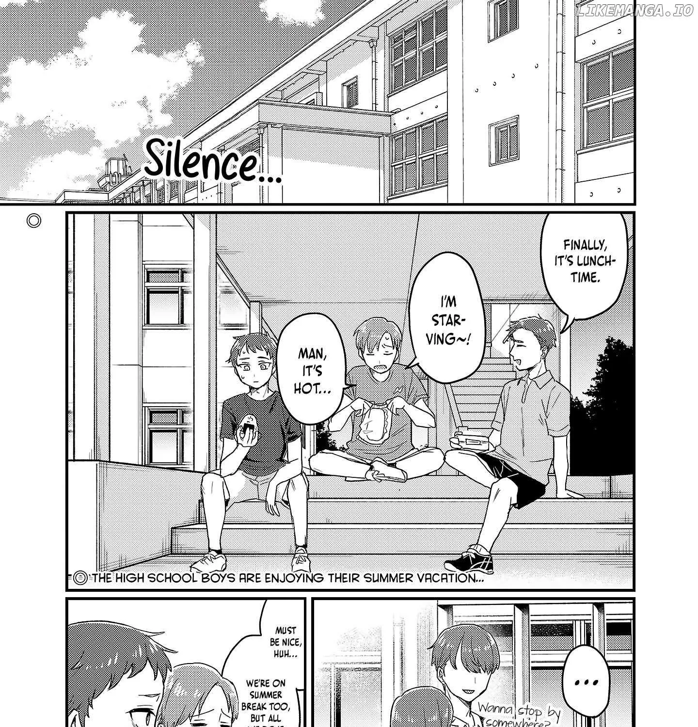 Read Welcome Back, Papa chapter 27.5 image 3 on Lezhin