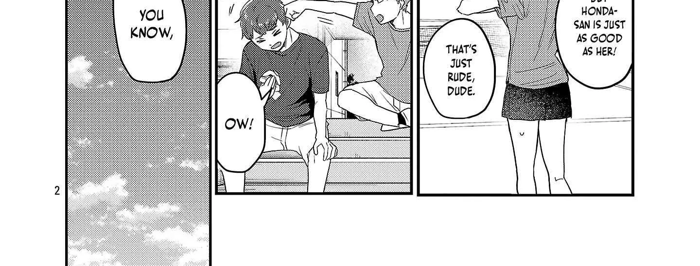 Read Welcome Back, Papa chapter 27.5 image 6 on Lezhin