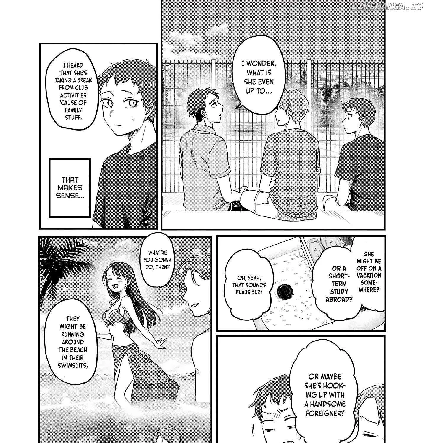 Read Welcome Back, Papa chapter 27.5 image 7 on Lezhin