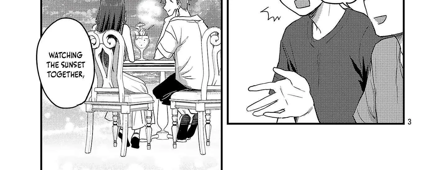 Read Welcome Back, Papa chapter 27.5 image 8 on Lezhin