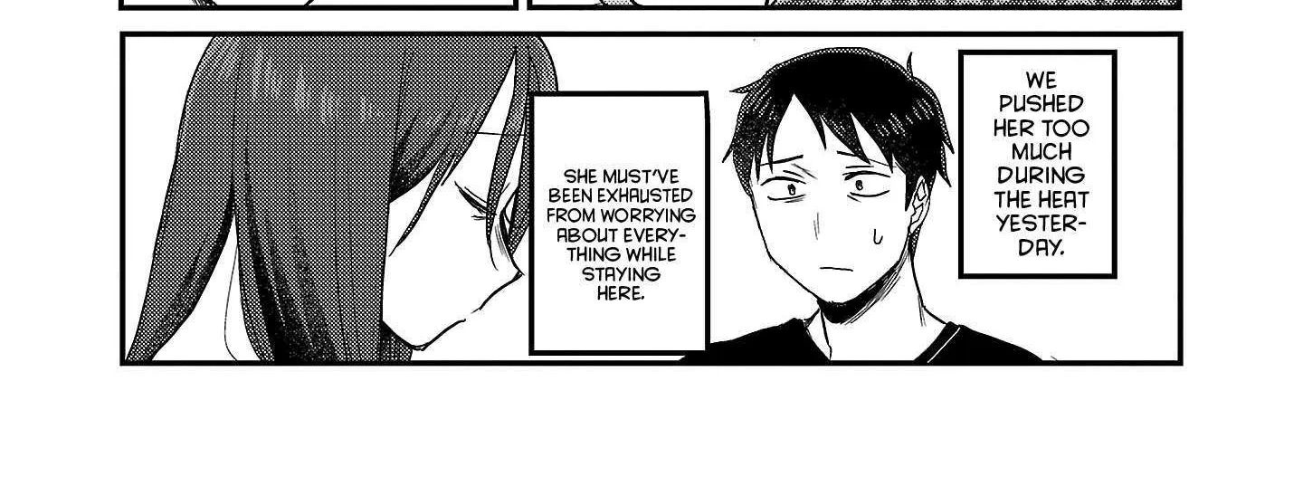 Read Welcome Back, Papa chapter 27 image 15 on Lezhin
