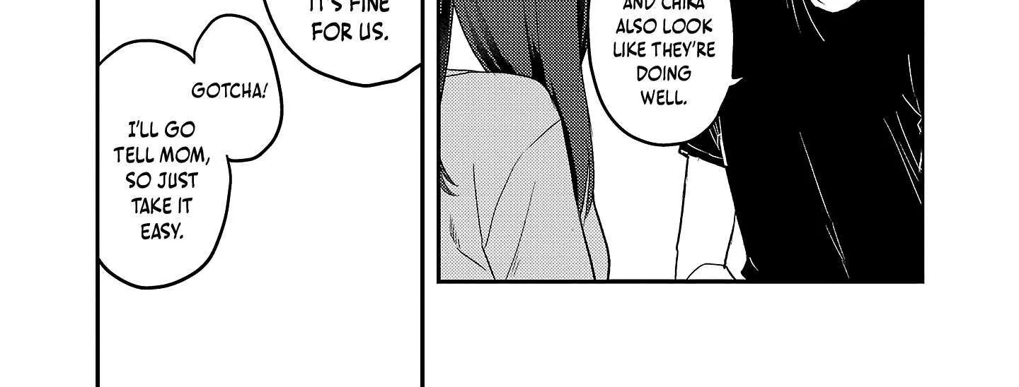 Read Welcome Back, Papa chapter 27 image 17 on Lezhin